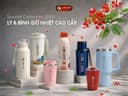 Bình giữ nhiệt