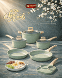 Nồi chảo chống dính