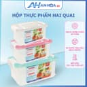 Hộp thực phẩm