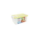 Hộp thực phẩm hai quai lớn 7200ml 6
