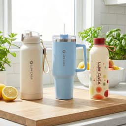 Bình giữ nhiệt LMB3 5