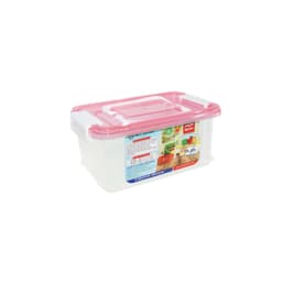 Hộp thực phẩm hai quai lớn 7200ml 7