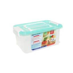 Hộp thực phẩm hai quai nhỏ 1500ml 5