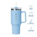 Bình giữ nhiệt LMB3 7