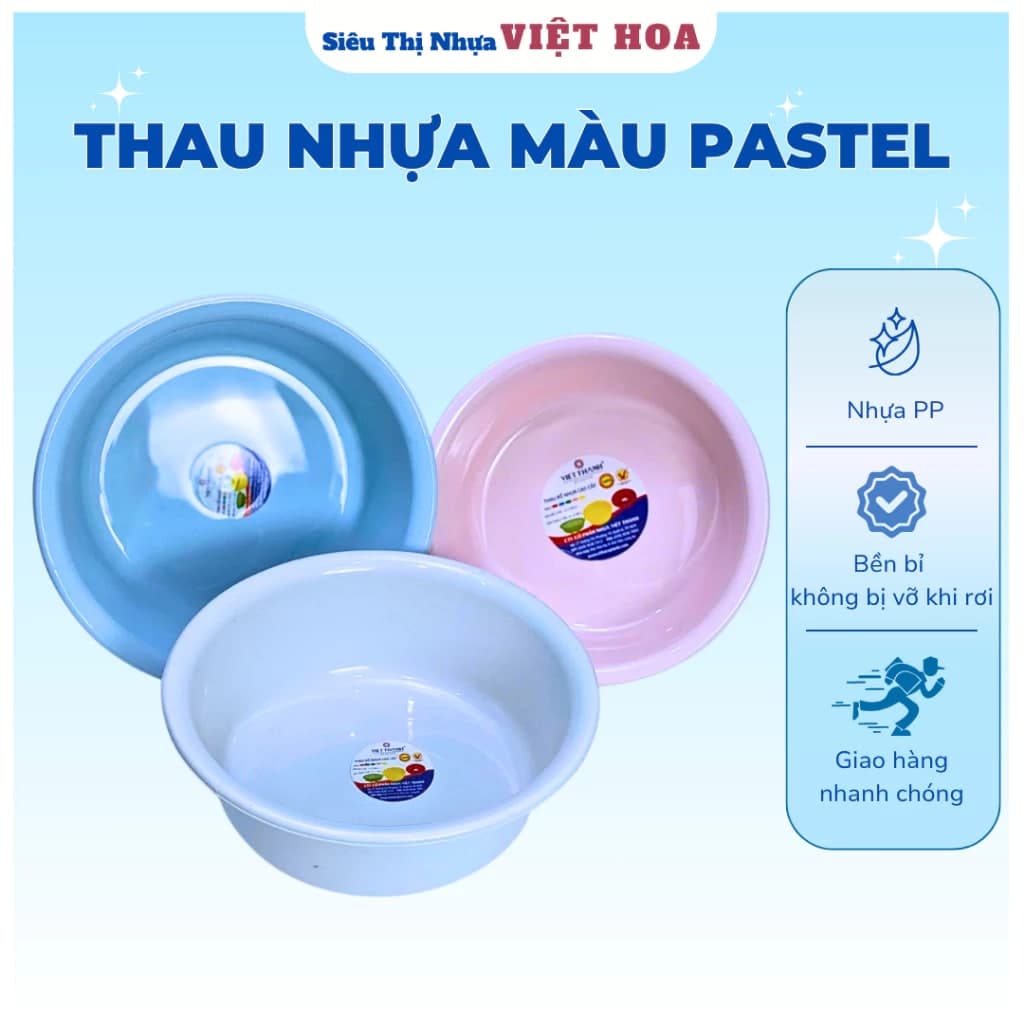 Thau sâu 2 tấc