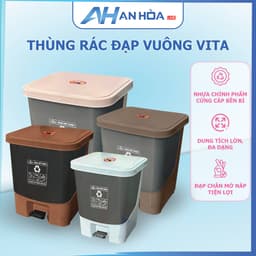 Thùng rác